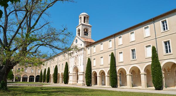 Photo - Notre-Dame de Sainte-Garde